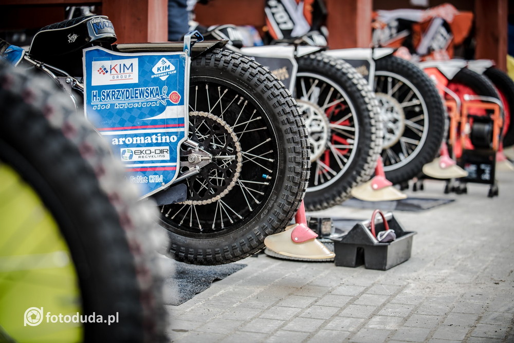 Friendship Speedway Trophy. Fot. Paweł Duda