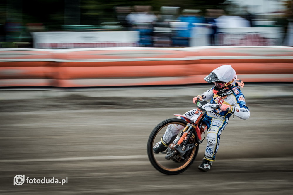 Friendship Speedway Trophy. Fot. Paweł Duda