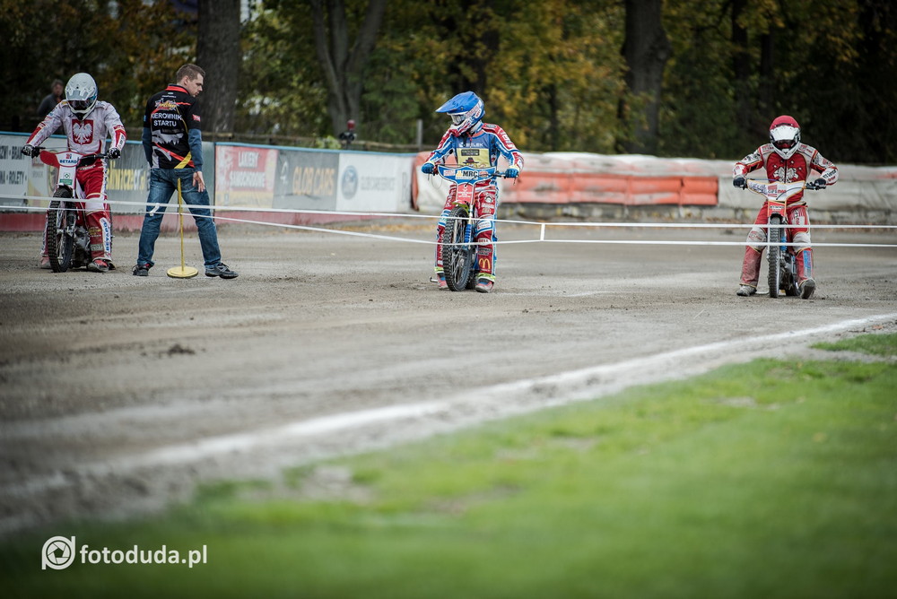 Friendship Speedway Trophy. Fot. Paweł Duda