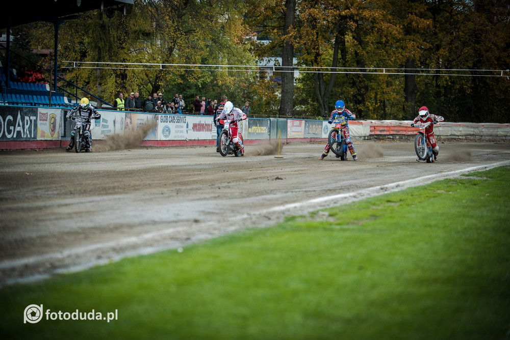 Friendship Speedway Trophy. Fot. Paweł Duda