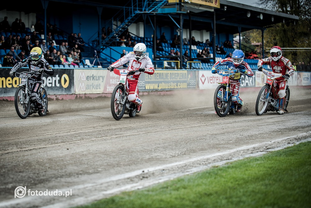 Friendship Speedway Trophy. Fot. Paweł Duda