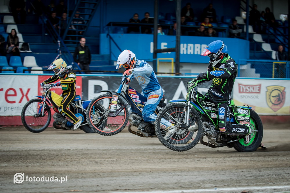 Friendship Speedway Trophy. Fot. Paweł Duda