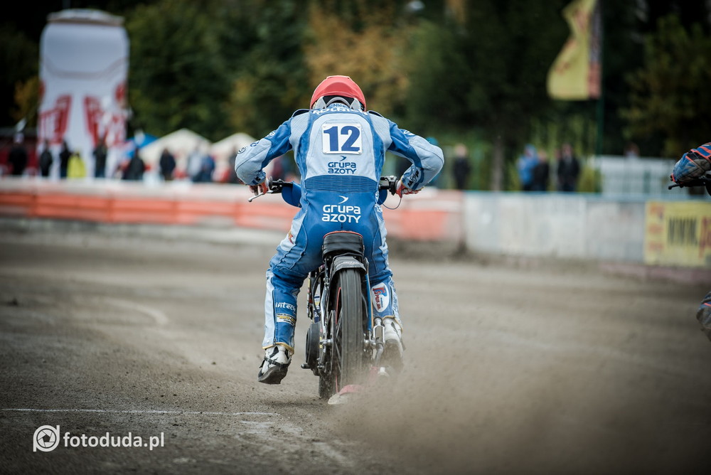 Friendship Speedway Trophy. Fot. Paweł Duda