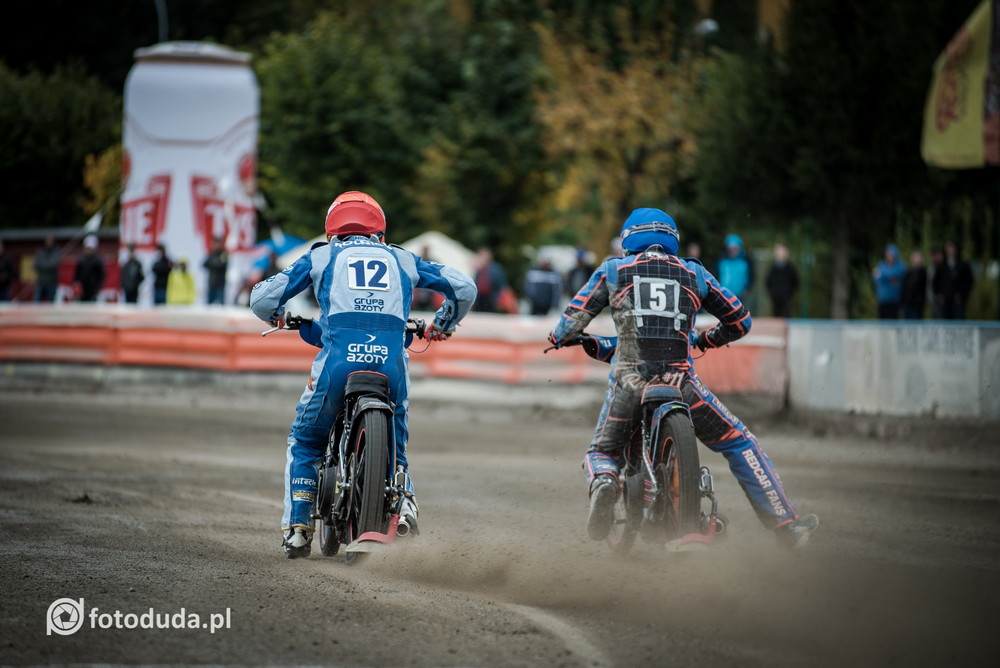 Friendship Speedway Trophy. Fot. Paweł Duda