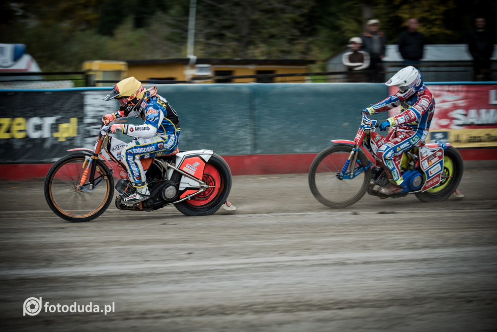 Friendship Speedway Trophy. Fot. Paweł Duda