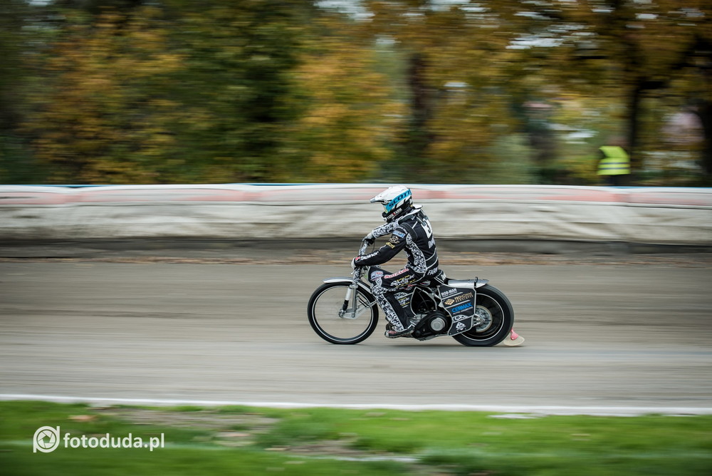Friendship Speedway Trophy. Fot. Paweł Duda
