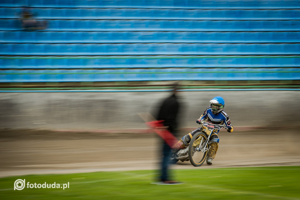 Friendship Speedway Trophy. Fot. Paweł Duda
