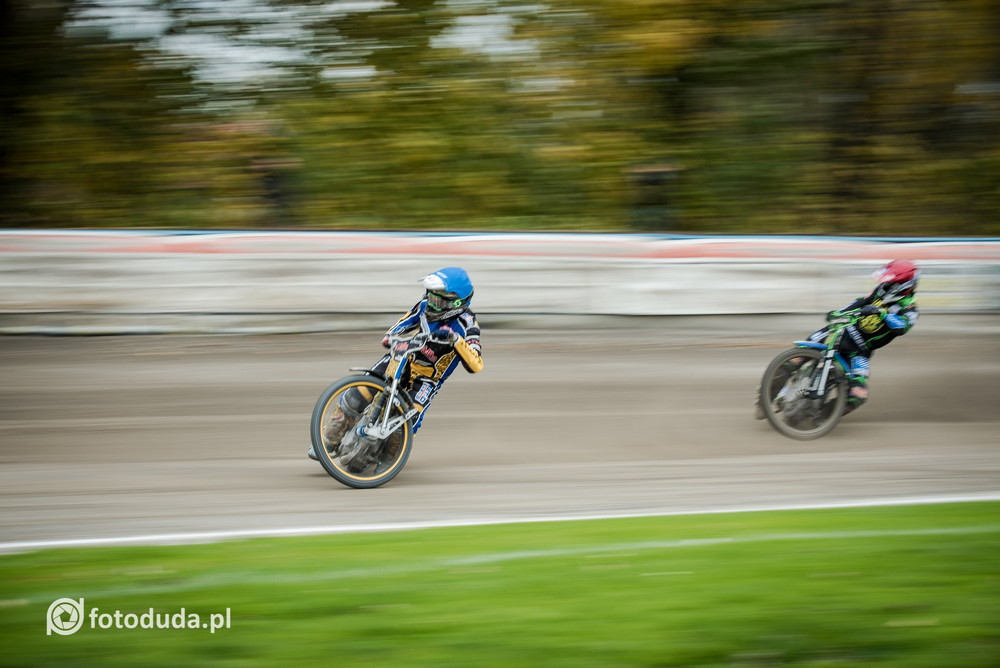 Friendship Speedway Trophy. Fot. Paweł Duda