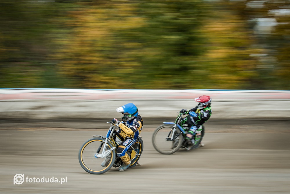 Friendship Speedway Trophy. Fot. Paweł Duda