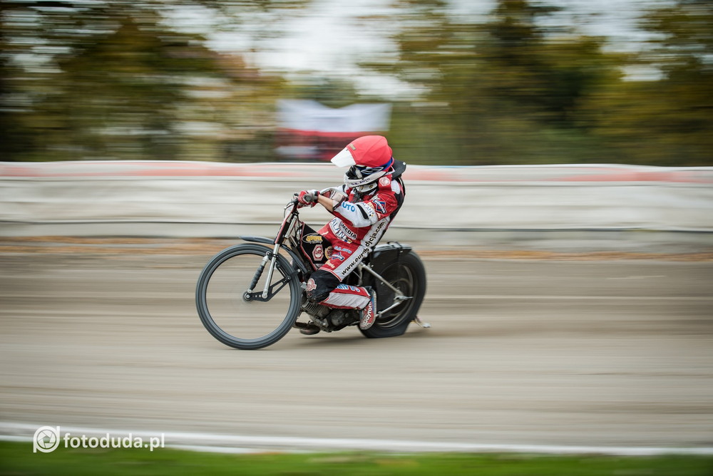 Friendship Speedway Trophy. Fot. Paweł Duda