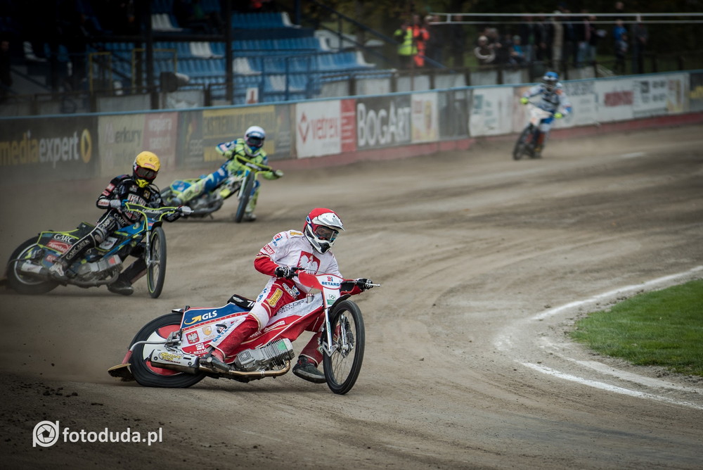 Friendship Speedway Trophy. Fot. Paweł Duda