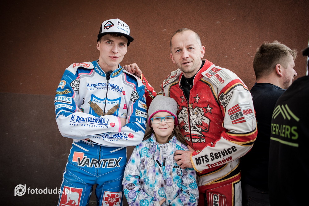 Friendship Speedway Trophy. Fot. Paweł Duda