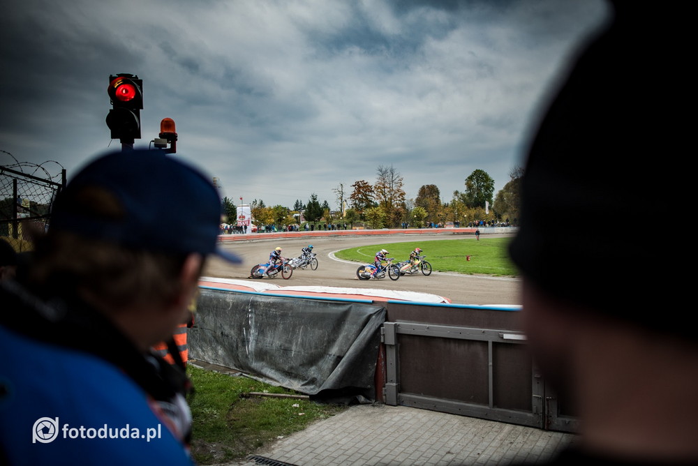 Friendship Speedway Trophy. Fot. Paweł Duda