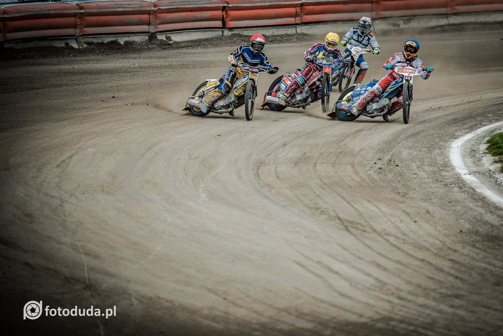 Friendship Speedway Trophy. Fot. Paweł Duda