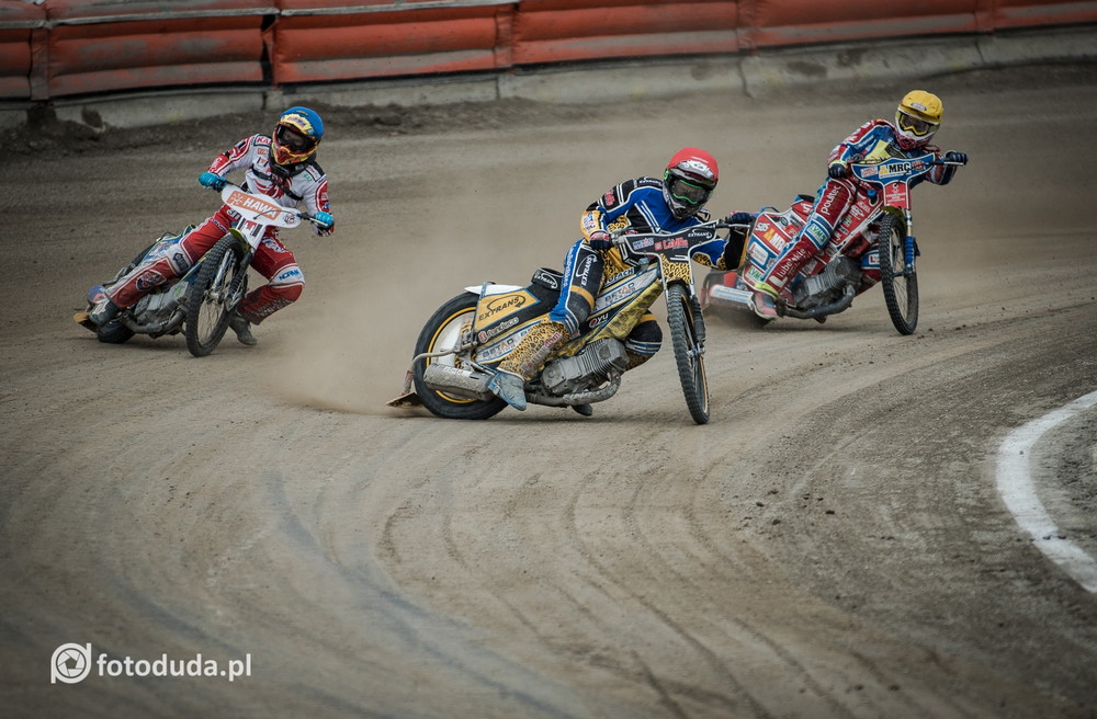 Friendship Speedway Trophy. Fot. Paweł Duda