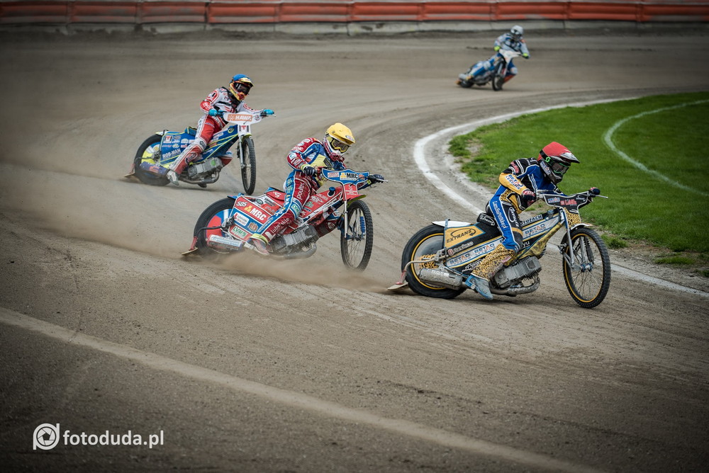 Friendship Speedway Trophy. Fot. Paweł Duda