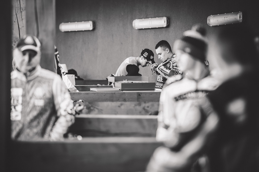 Srebrny Kask w Krośnie. Fot. Łukasz Jaracz