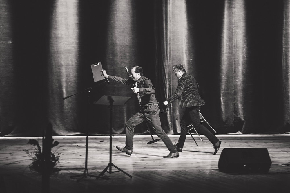 Gala Pracownika Służby Zdrowia. Fot. Łukasz Jaracz