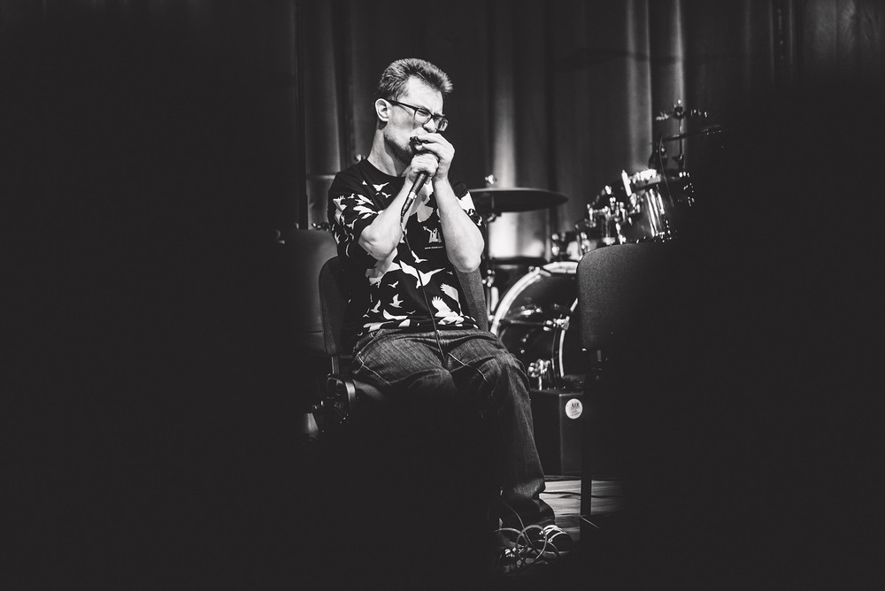 GBF 2017. Fot. Łukasz Jaracz