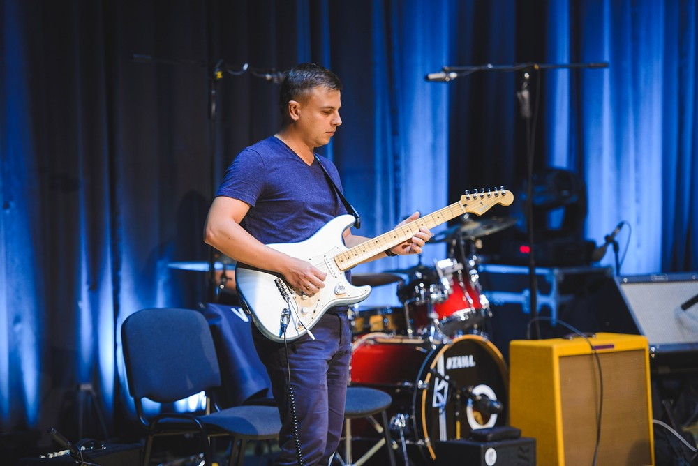 GBF 2017. Fot. Łukasz Jaracz