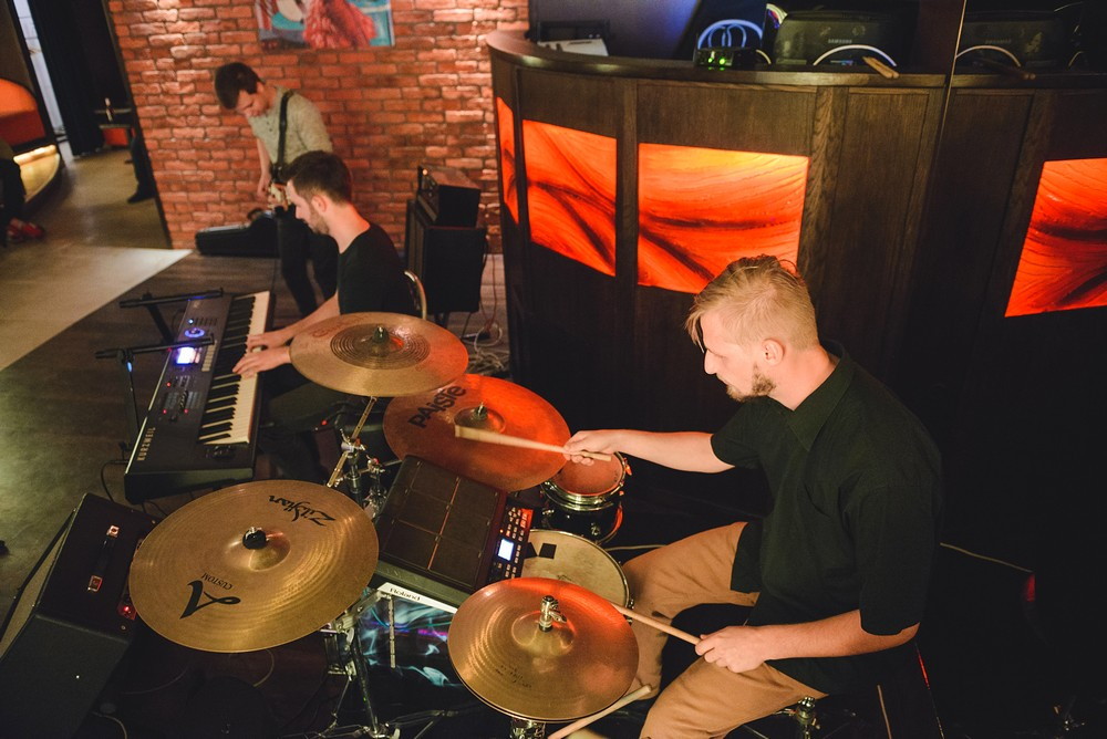 GBF 2017. Fot. Łukasz Jaracz