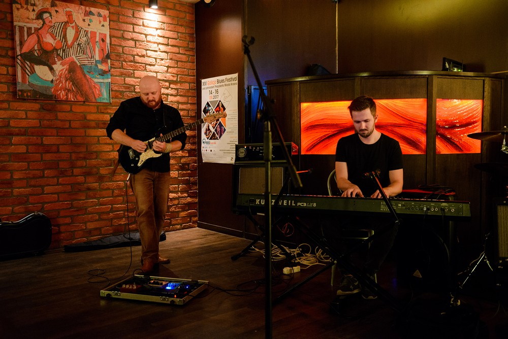 GBF 2017. Fot. Łukasz Jaracz