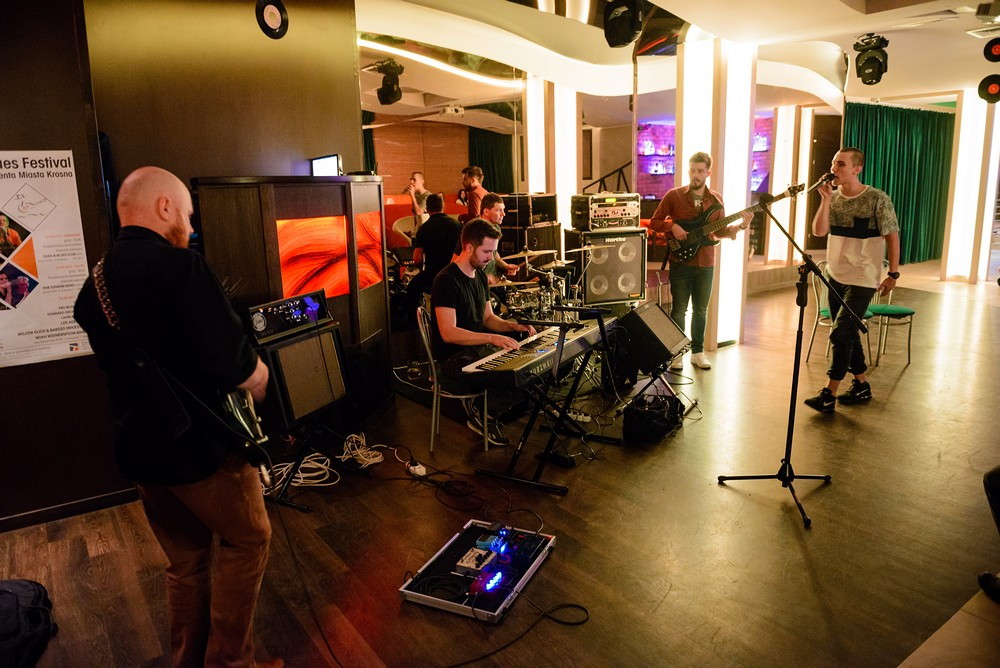GBF 2017. Fot. Łukasz Jaracz