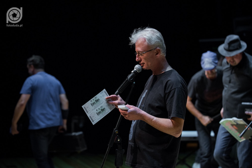 GBF 2017. Fot. Paweł Duda
