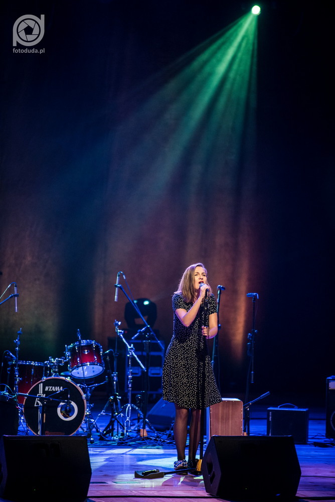 Finał XIV Galicji Blues Festiwal. Fot. Paweł Duda