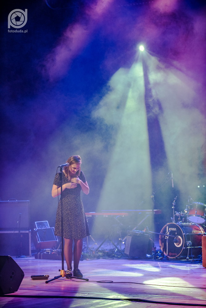 Finał XIV Galicji Blues Festiwal. Fot. Paweł Duda