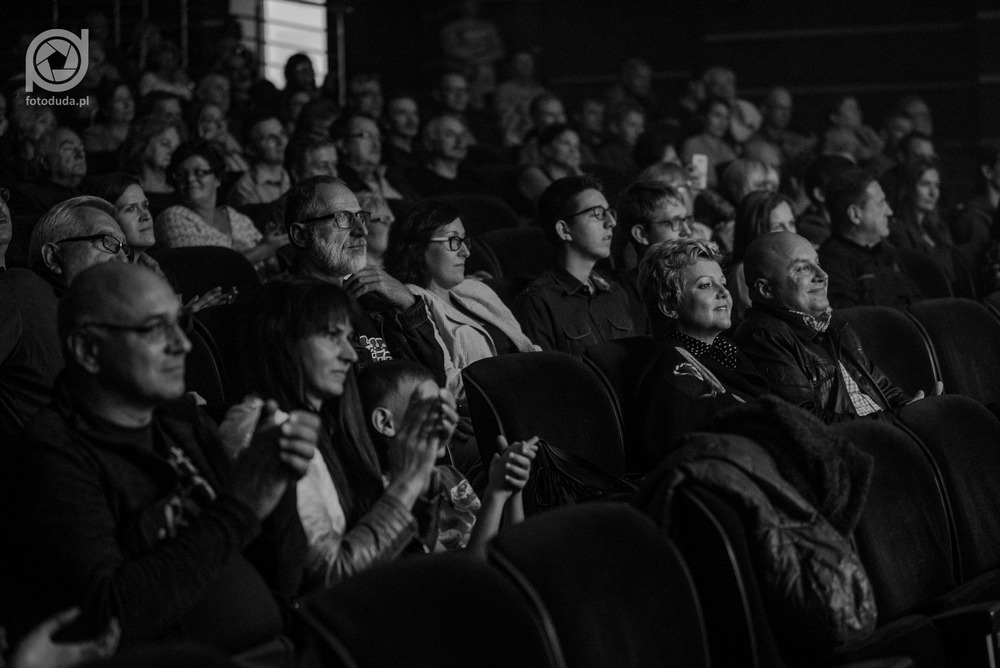 Finał XIV Galicji Blues Festiwal. Fot. Paweł Duda