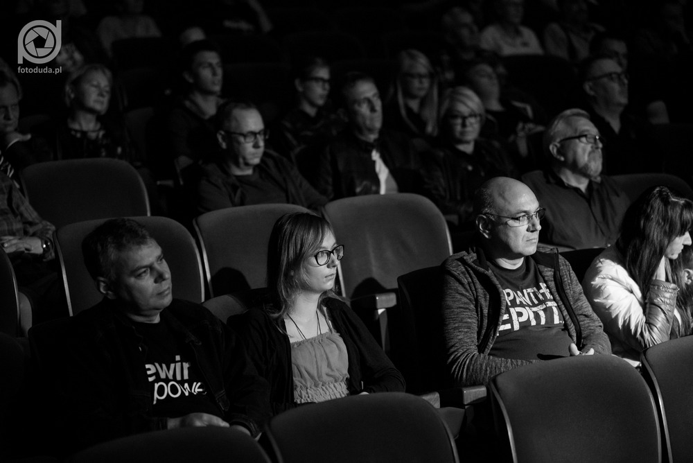 Finał XIV Galicji Blues Festiwal. Fot. Paweł Duda