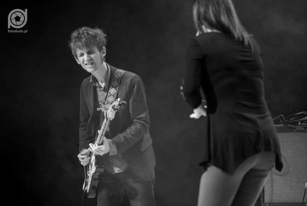 Finał XIV Galicji Blues Festiwal. Fot. Paweł Duda