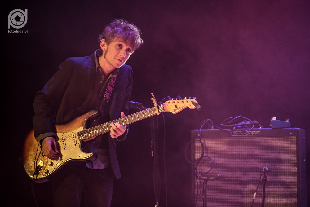 Finał XIV Galicji Blues Festiwal. Fot. Paweł Duda