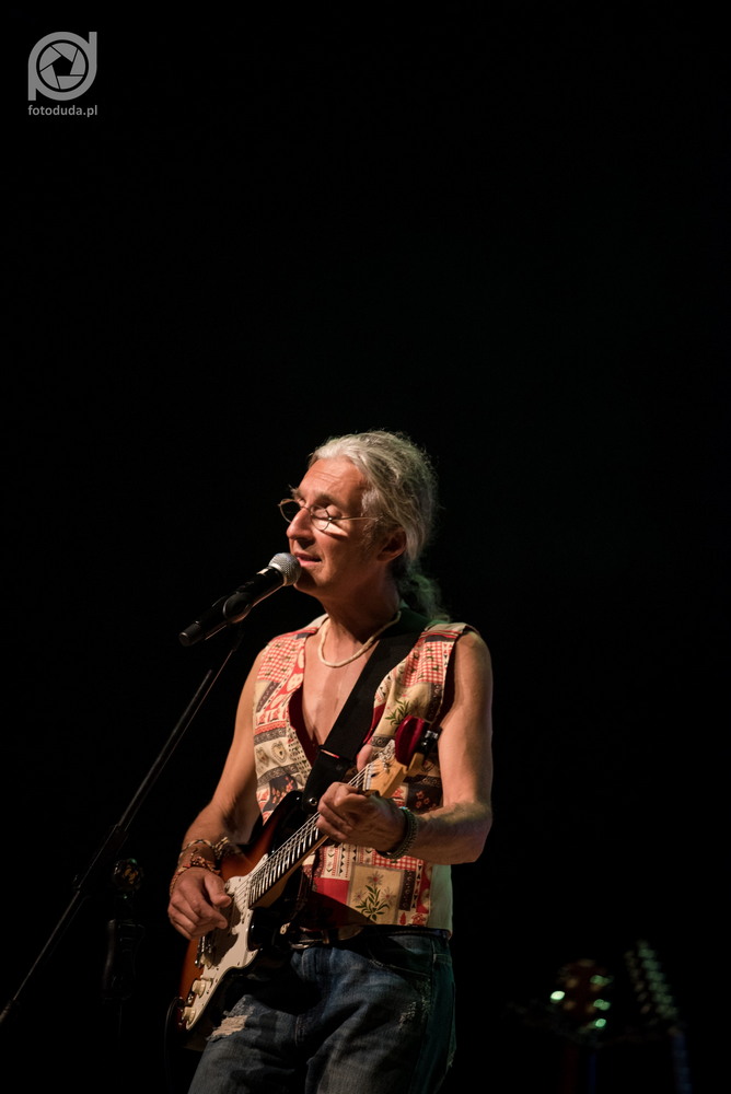 Finał XIV Galicji Blues Festiwal. Fot. Paweł Duda