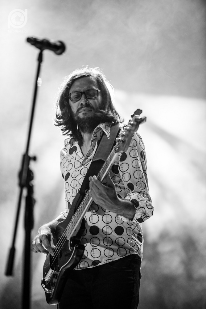 Finał XIV Galicji Blues Festiwal. Fot. Paweł Duda