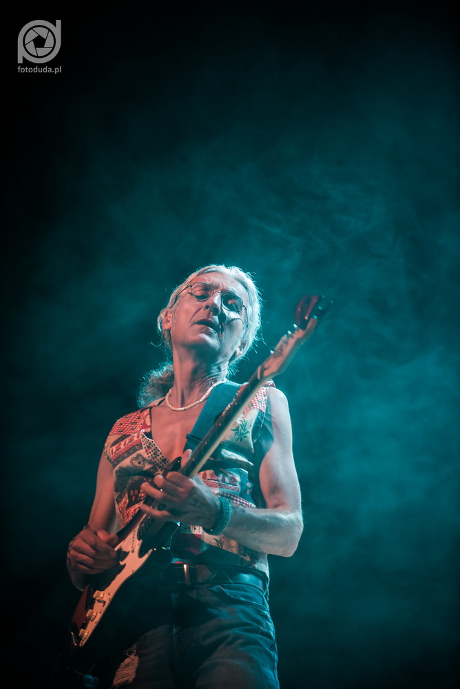 Finał XIV Galicji Blues Festiwal. Fot. Paweł Duda