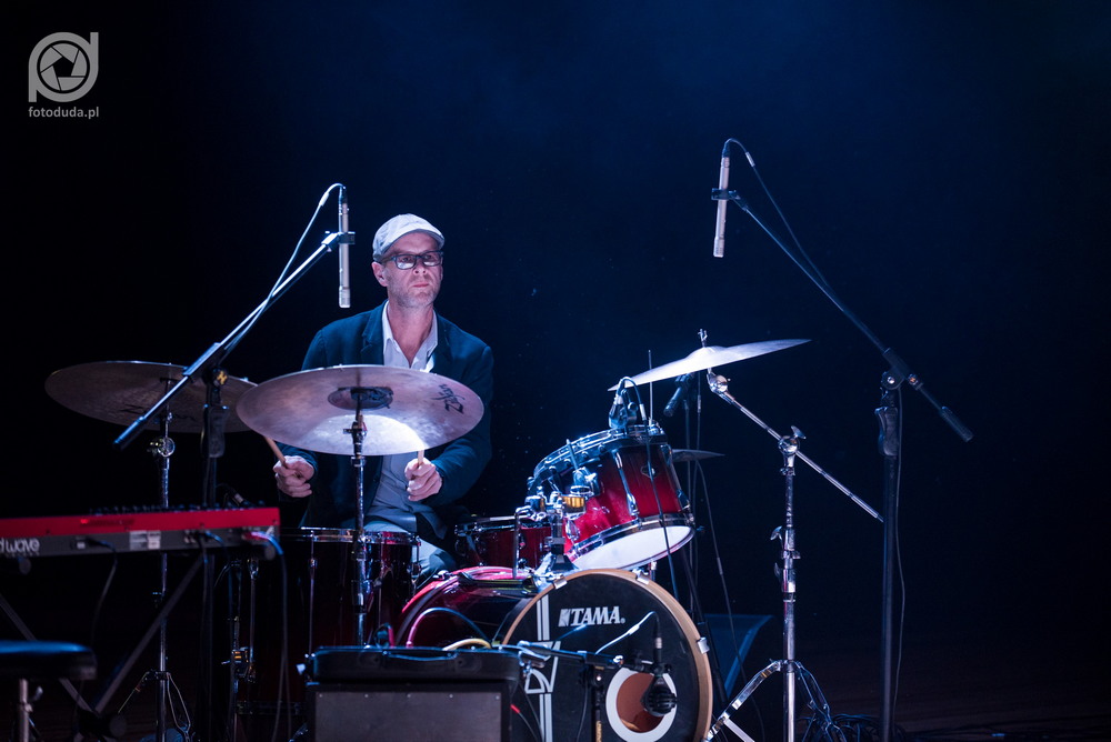 Finał XIV Galicji Blues Festiwal. Fot. Paweł Duda