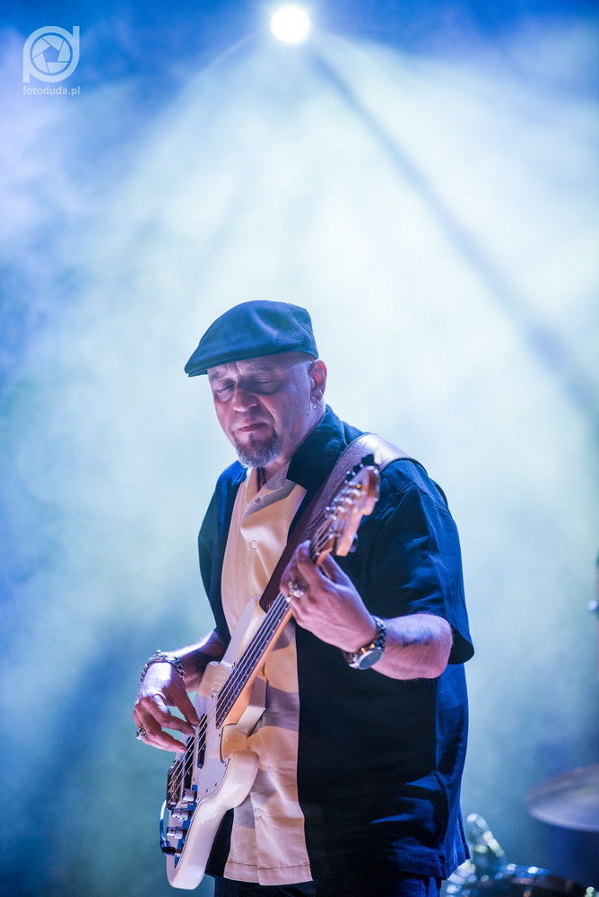 Finał XIV Galicji Blues Festiwal. Fot. Paweł Duda