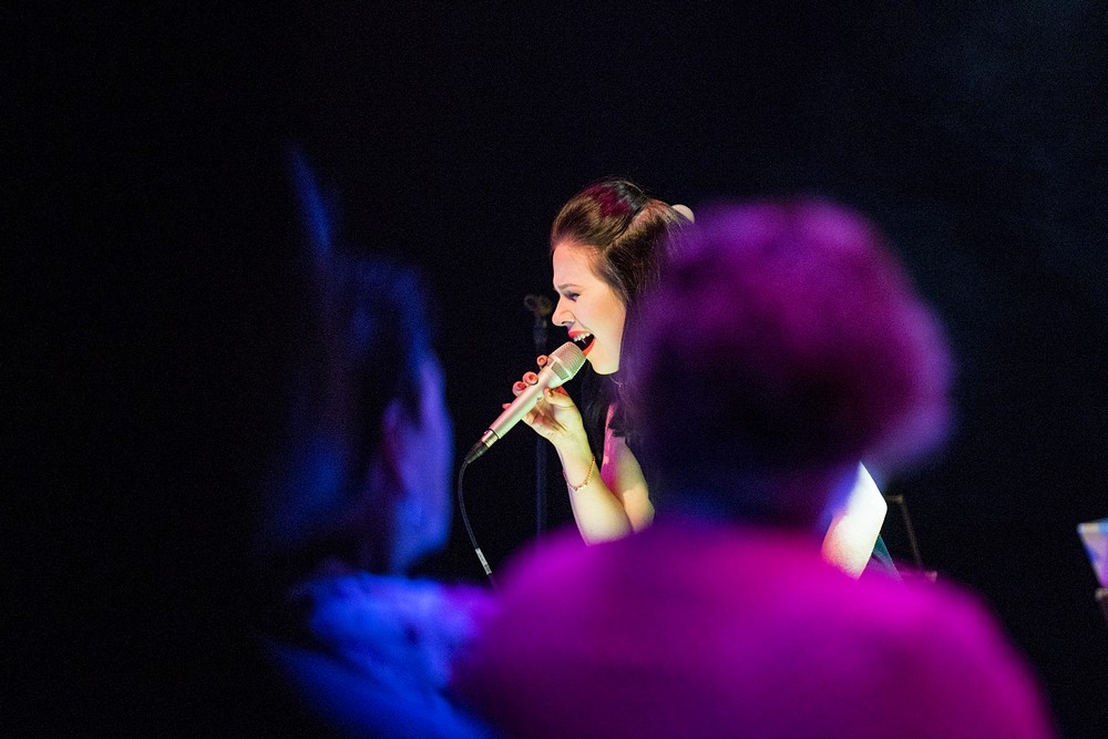 Galicja Blues Festival 2018. Fot. Karol Słomka