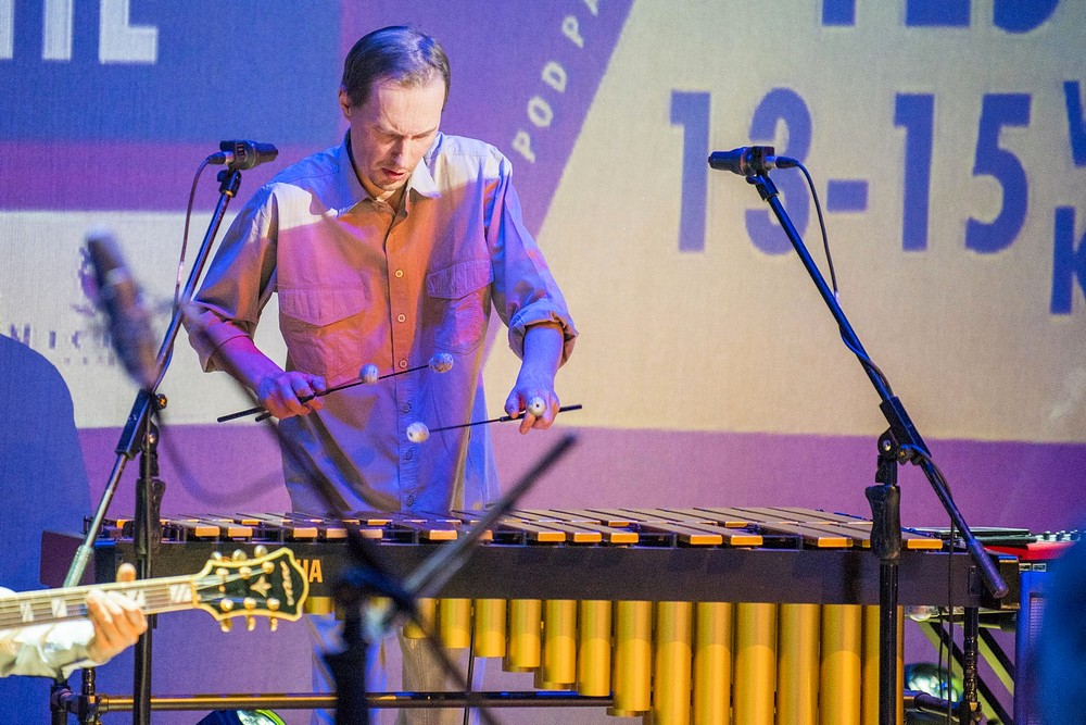 Galicja Blues Festival 2018. Fot. Karol Słomka
