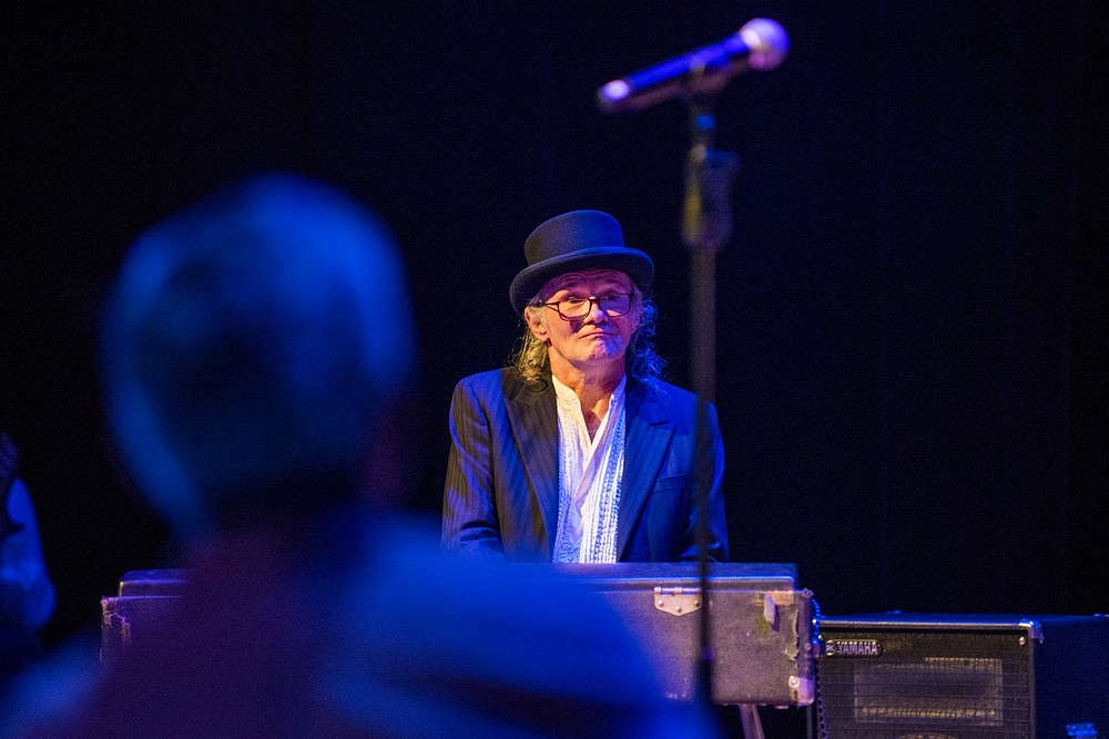 Galicja Blues Festival 2018. Fot. Karol Słomka
