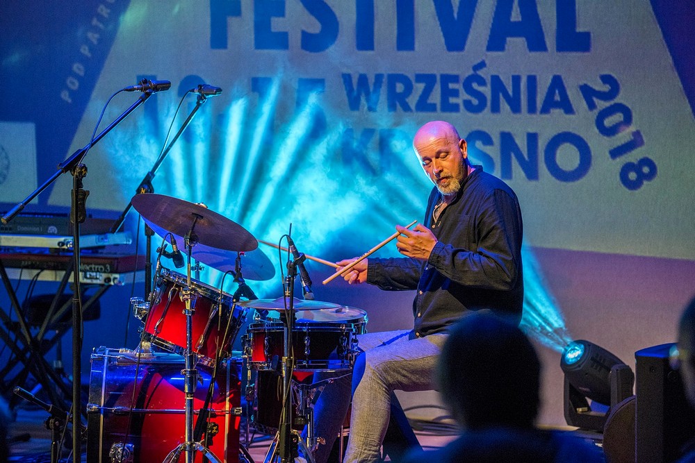 Galicja Blues Festival 2018. Fot. Karol Słomka