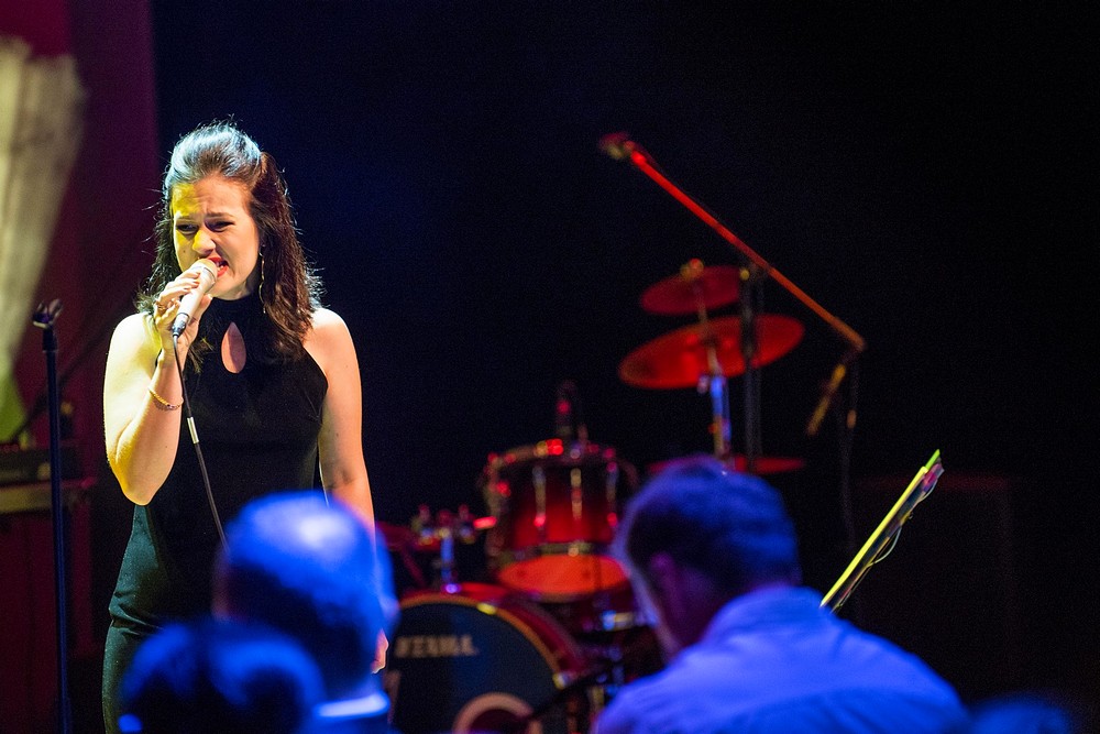 Galicja Blues Festival 2018. Fot. Karol Słomka