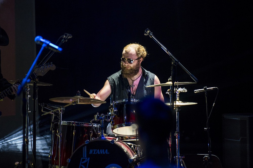 Galicja Blues Festival 2018. Fot. Karol Słomka