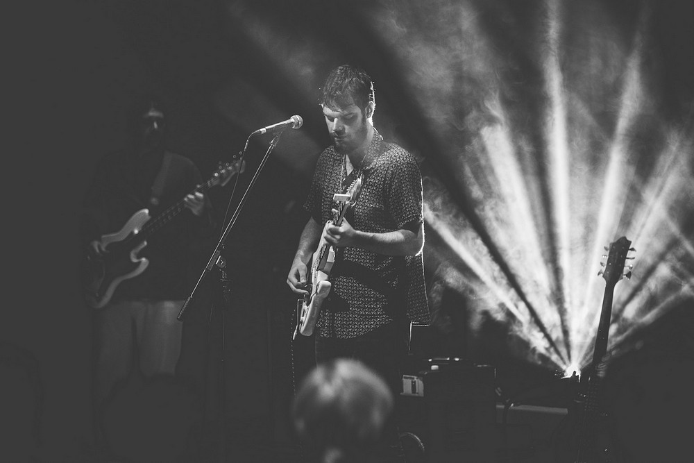 Galicja Blues Festival 2018. Fot. Karol Słomka