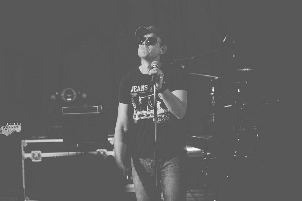 XIII Galicja Blues Festival. Fot. Karol Słomka