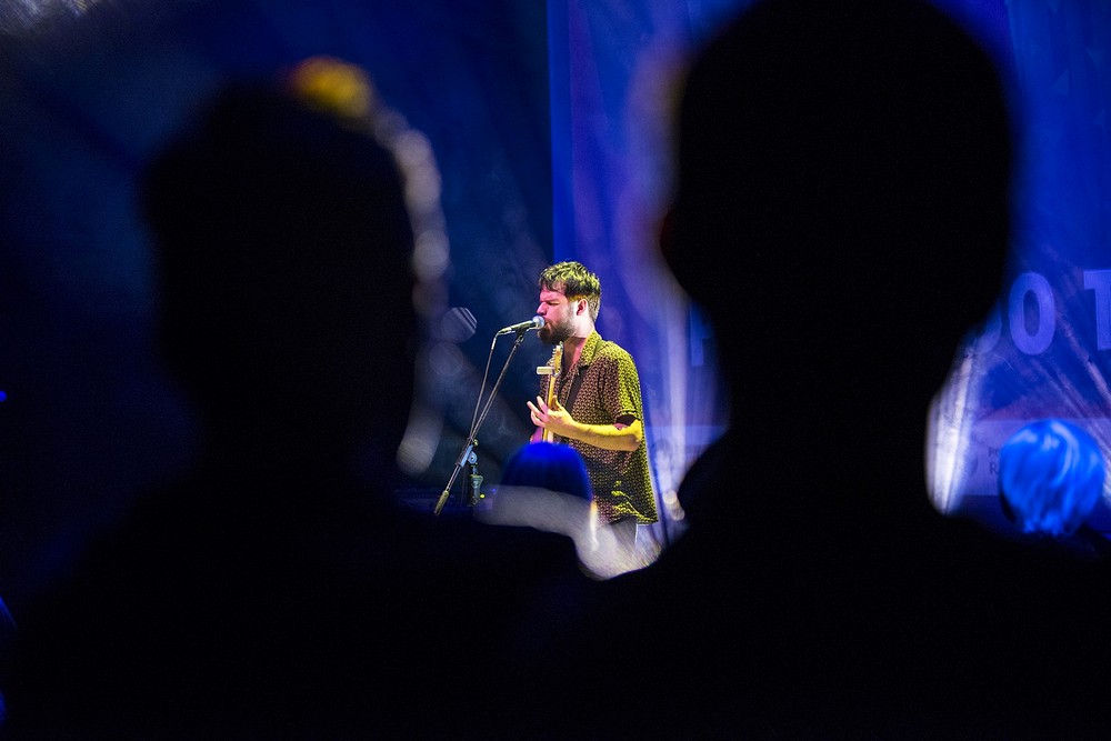 Galicja Blues Festival 2018. Fot. Karol Słomka