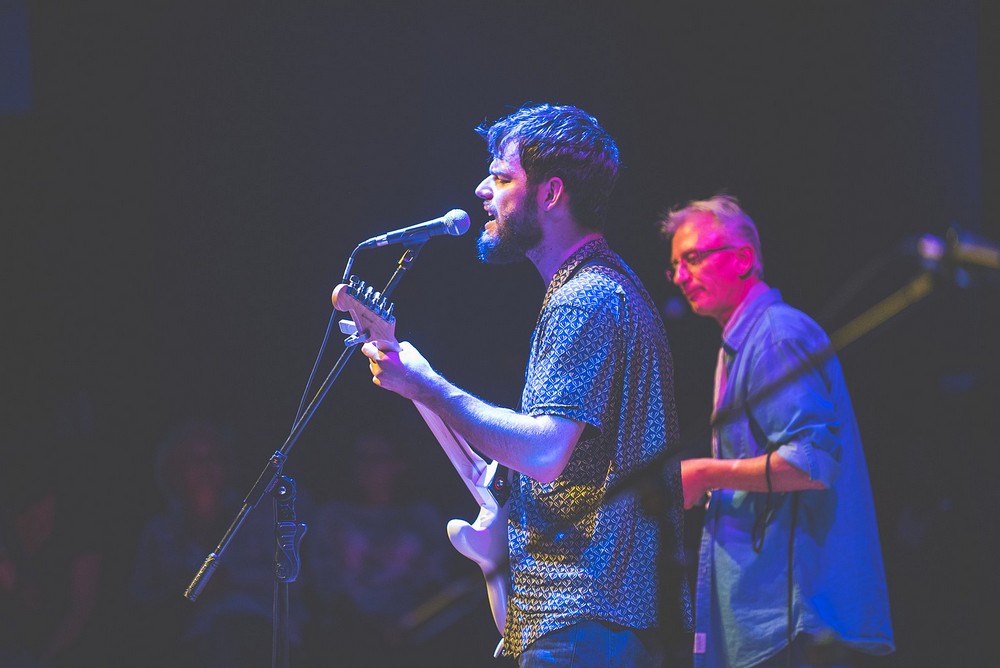 Galicja Blues Festival 2018. Fot. Karol Słomka