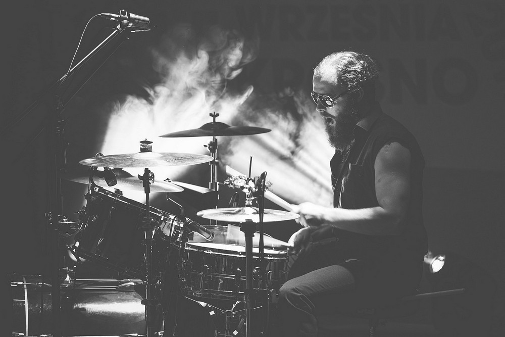 Galicja Blues Festival 2018. Fot. Karol Słomka